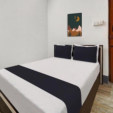 Queen D Tower - By Grands Inn Hospitality Tallākulam Eksteriør bilde